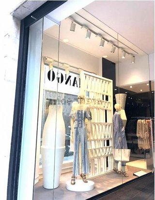 Local comercial en alquiler en Eixample en Tarragona
