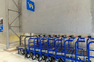 Trastero en alquiler en Campodón - Ventorro del Cano en Alcorcón