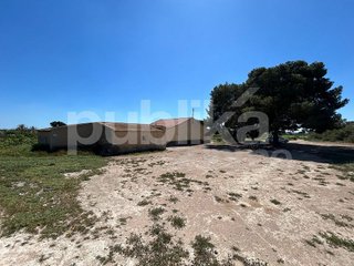 Casa rural en venta en Valverde en Elche
