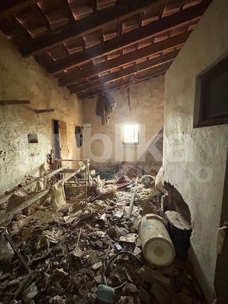 Casa rural en venta en Valverde en Elche