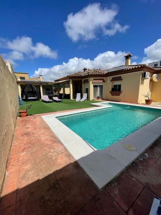 Chalet en venta en El Rinconcillo en Algeciras