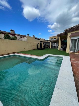 Chalet en venta en El Rinconcillo en Algeciras