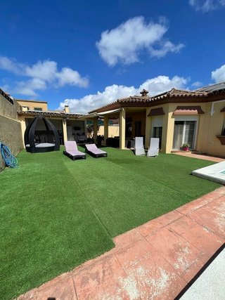 Chalet en venta en El Rinconcillo en Algeciras