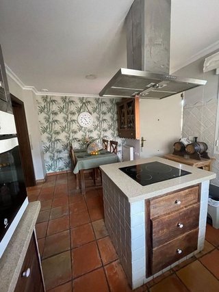 Chalet en venta en El Rinconcillo en Algeciras