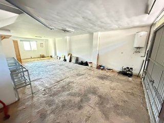 Casa adosada en venta en Zona Urbanizaciones en Alzira