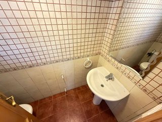 Casa adosada en venta en Zona Urbanizaciones en Alzira