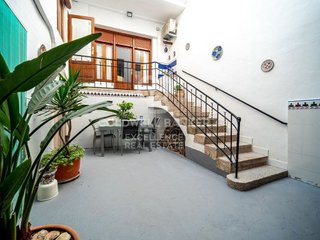 Casa en venta en Oliva pueblo en Oliva