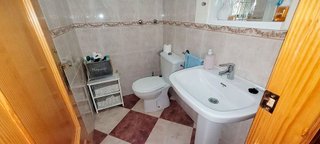 Chalet en venta en Plaza de la Luz en Ejido (El)