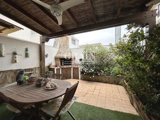 Casa adosada en venta en Pedro Lamata - San Pedro Mortero en Albacete