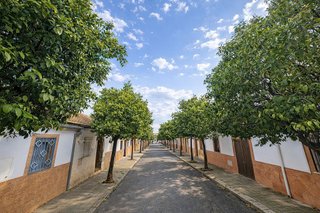 Casa adosada en venta en Campo de la Verdad - Miraflores en Córdoba