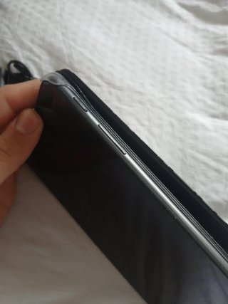 Samsung Galaxy Tab A6 Negra