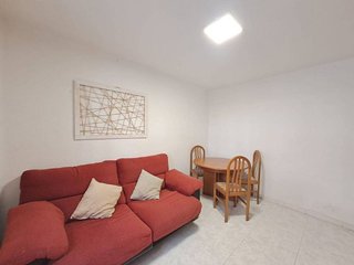Piso en venta en Centro en Burgos