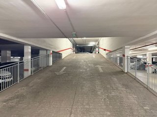 Garaje en venta en Nueva Almería - Cortijo Grande - Vega de Acá en Almería