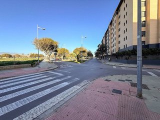 Garaje en venta en Nueva Almería - Cortijo Grande - Vega de Acá en Almería