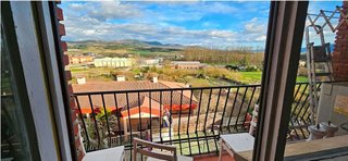 Piso en venta en Medina de Pomar