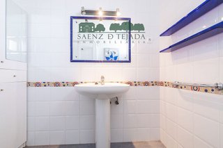 Piso en venta en Las Huertas - San Pablo en Sevilla