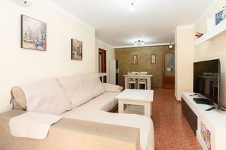 Piso en venta en Motril pueblo en Motril