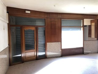 Local comercial en venta en Alcoy/Alcoi