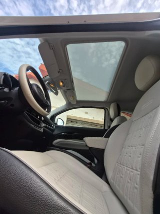 FIAT 500 2024