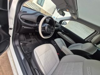 FIAT 500 2024