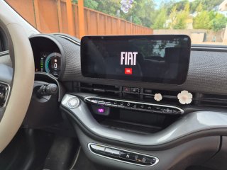 FIAT 500 2024