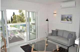 Piso en venta en Campo de Mijas en Mijas