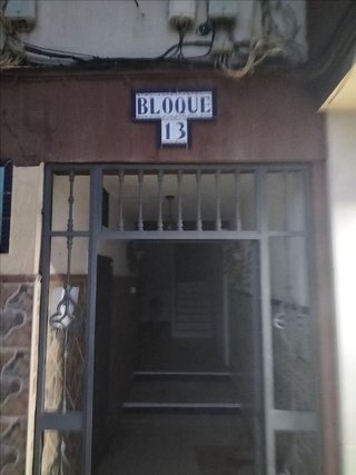 Piso en venta en Ayuntamiento-Barrio Alto en Sanlúcar de Barrameda