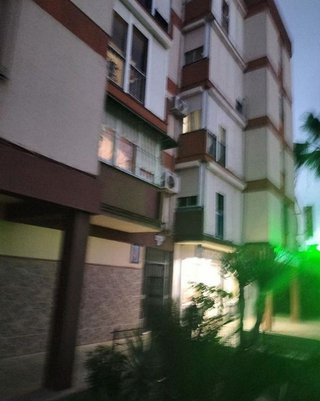 Piso en venta en Ayuntamiento-Barrio Alto en Sanlúcar de Barrameda