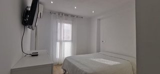 Piso en venta en Parque de la Paloma en Benalmádena