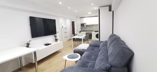 Piso en venta en Parque de la Paloma en Benalmádena