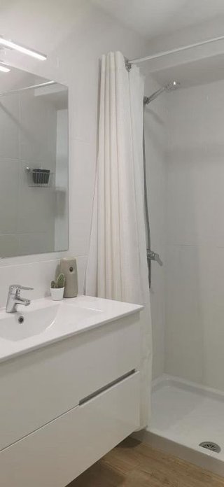 Piso en venta en Parque de la Paloma en Benalmádena