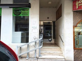 Local comercial en venta en Centro en Cáceres