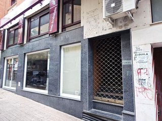 Local comercial en venta en Centro en Cáceres