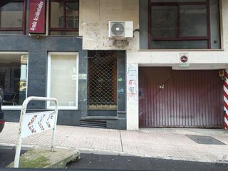 Local comercial en venta en Centro en Cáceres