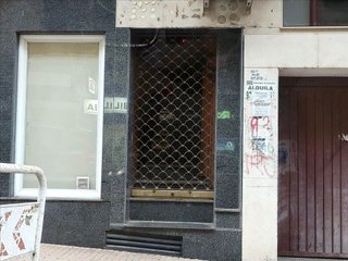 Local comercial en venta en Centro en Cáceres