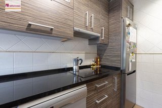 Piso en venta en Residencial Triana - Barrio Alto en Gabias (Las)