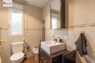 Piso en venta en Residencial Triana - Barrio Alto en Gabias (Las)