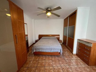 Ático en venta en Centro en Elche