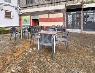 Local comercial en venta en Arrasate o Mondragón