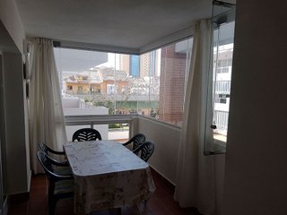 Piso en venta en Los Boliches en Fuengirola
