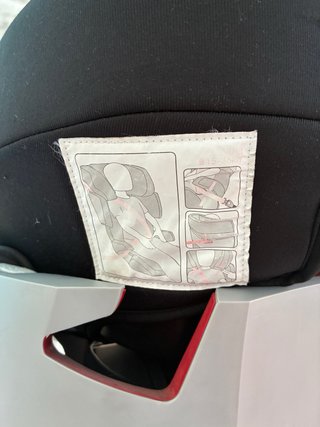 Silla Cybex