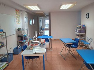 Oficina en alquiler en Eixample en Tarragona