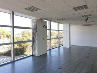 Oficina en alquiler en Can Mates  - Volpelleres en Sant Cugat del Vallès