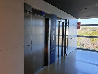 Oficina en alquiler en Can Mates  - Volpelleres en Sant Cugat del Vallès