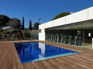 Oficina en alquiler en Can Mates  - Volpelleres en Sant Cugat del Vallès