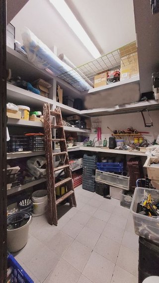 Local comercial en alquiler en Calle Pinto-San Roque en Parla