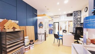 Local comercial en alquiler en Calle Pinto-San Roque en Parla