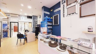 Local comercial en alquiler en Calle Pinto-San Roque en Parla