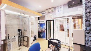 Local comercial en alquiler en Calle Pinto-San Roque en Parla