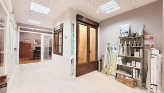 Local comercial en alquiler en Calle Pinto-San Roque en Parla